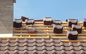 Heap Bridge clay roofing costs