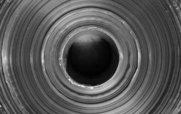 Heap Bridge edpm waterproofing