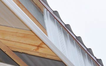 why Heap Bridge fascia repairs are essential