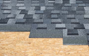 expert Heap Bridge asphalt roof companies