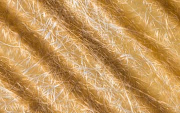 Heap Bridge fibreglass roof waterproofing