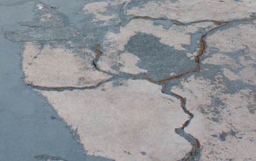 fibreglass roofing replacement Heap Bridge