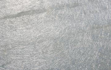 Heap Bridge laminate fibreglass or shingles?