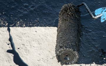 Heap Bridge liquid sealant waterproofing