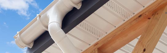 get Heap Bridge guttering quotes today