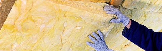 quotes for Heap Bridge roof insulation