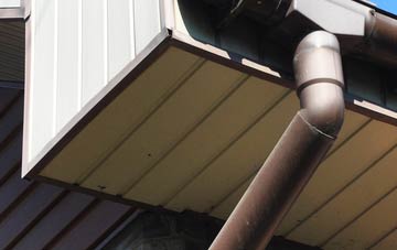 Heap Bridge soffit installation costs