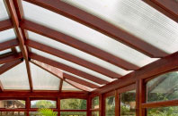 Heap Bridge conservatory roofing insulation