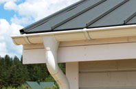Heap Bridge soffits